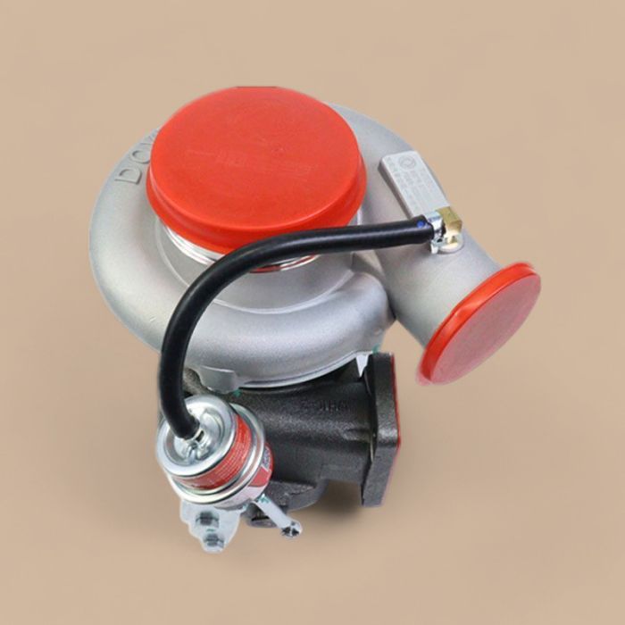 Cummins Turbo HE200WG Turbocharger 3799465 Compatible for Cummins Engine 4BTAA