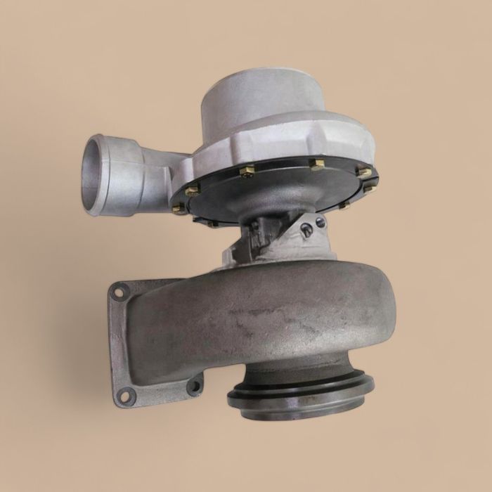 Cummins Turbo TB31 Turbocharger 3960740 Compatible for Cummins Engine 4BTA 3.9L