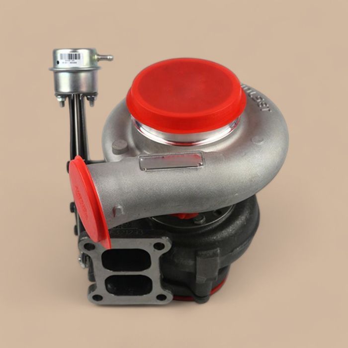 Cummins Turbocharger 4029100 Compatible for Cummins Engine 6C ISLE