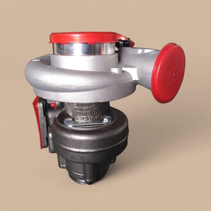 Cummins Turbo HX35W Turbocharger 4029160 Compatible for Cummins Engine 5.9L 6BT 6BTAA
