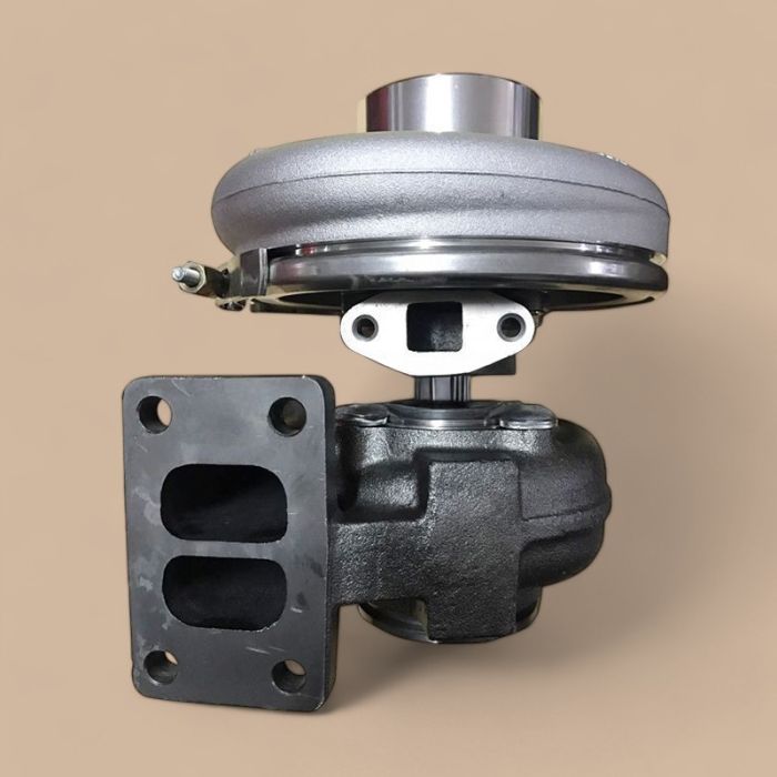 Cummins Turbo HX35 Turbocharger 4035189 Compatible for Cummins Engine 6BT 6BTA 5.9L