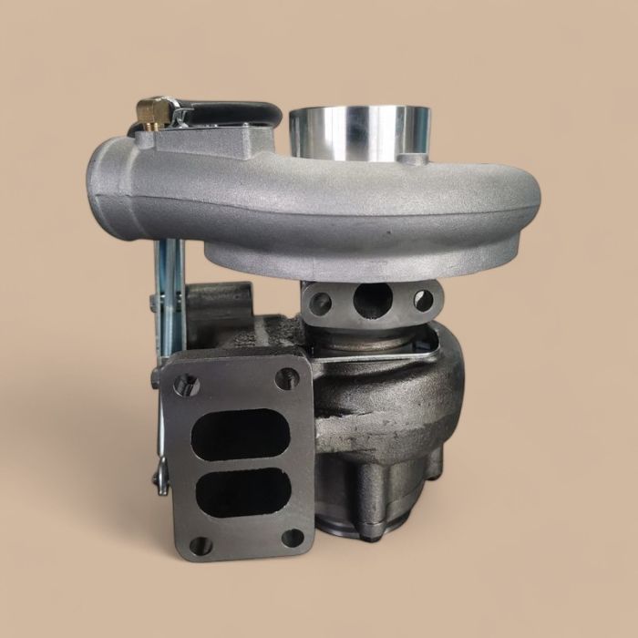 Cummins Turbo HX35W Turbocharger 4035200 Compatible for Cummins Engine 6BTA DCEC