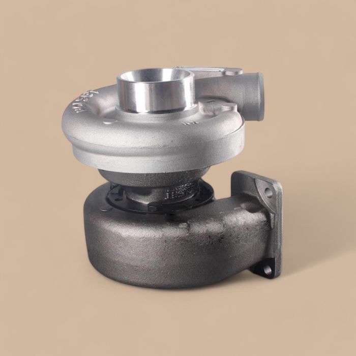 Cummins Turbo HX35 Turbocharger 4035472 Compatible for Cummins Engine 6B 6BTA180