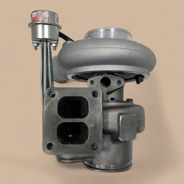 Cummins Turbo HX40W Turbocharger 4044648 4044646 Compatible for Cummins Engine C245