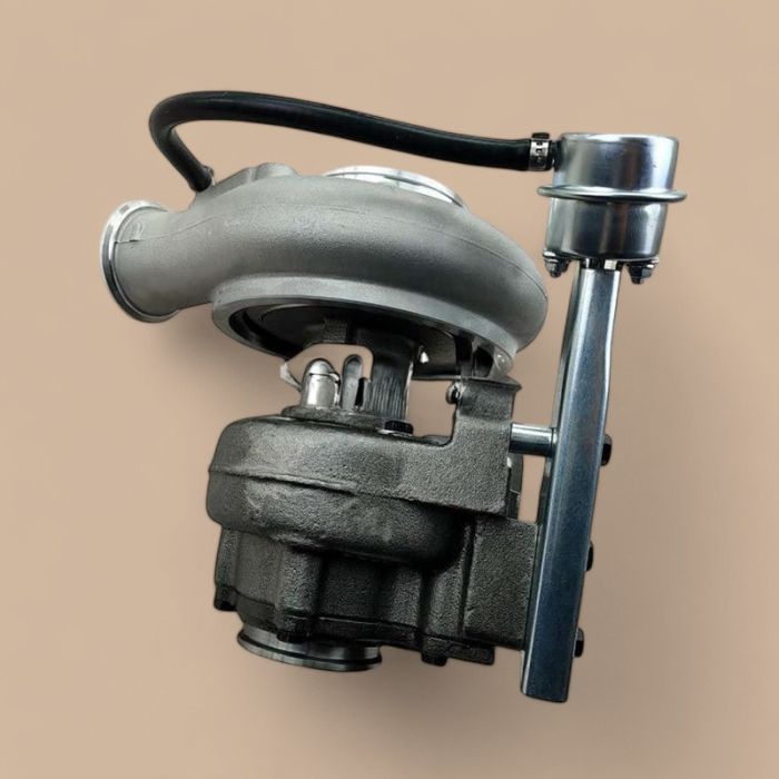 Cummins Turbo HX35W Turbocharger 4044649 Compatible for Cummins Engine DCEC 6BT 5.9L B235 B170