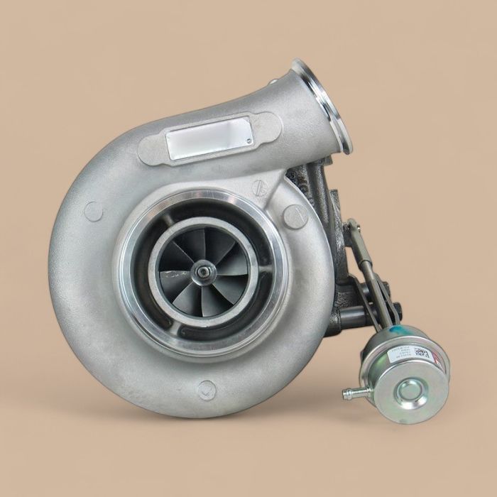 Cummins Turbo HX40W Turbocharger 4044946 Compatible for Cummins Engine 6C 6CT Euro 2 6CTA 6CTAA C260 8.3L
