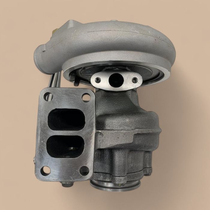 Cummins Turbo HX35W Turbocharger 4045184 Compatible for Cummins Engine 6BT 5.9 6BTA160 B160