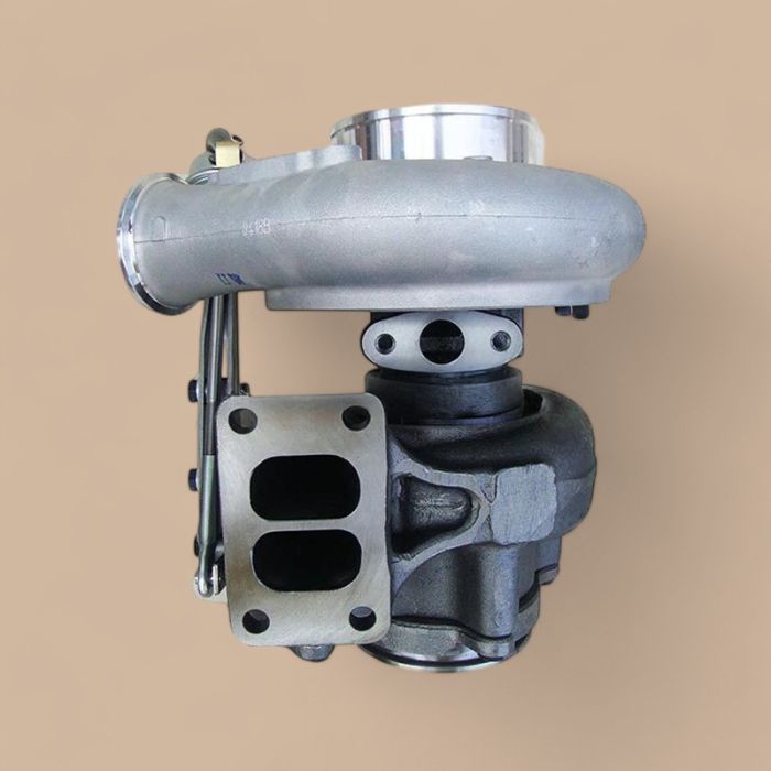 Cummins Turbo HX35W Turbocharger 4045429 Compatible for Cummins Engine 6BT 6BTAA
