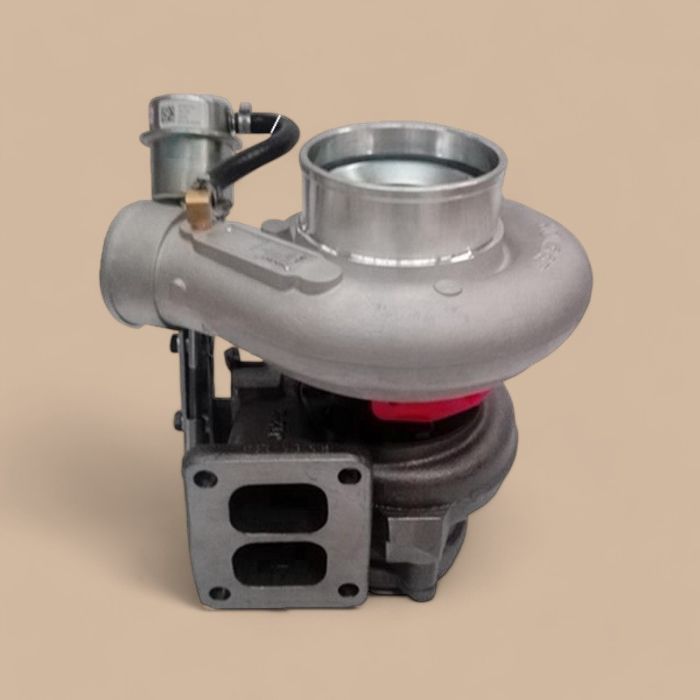 Cummins Turbo HX40W Turbocharger 4046271 4046272 Compatible for Cummins Engine 6CT C240