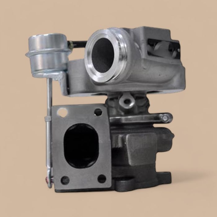 Cummins Turbo HE221W Turbocharger 4047105 Compatible for Cummins Engine ISDE4