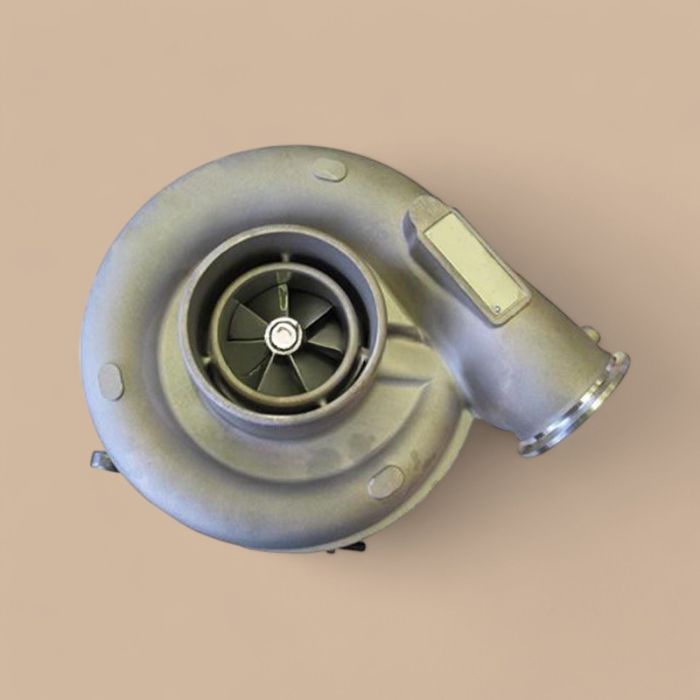 Cummins Turbo HE221W Turbocharger 4047744 Compatible for Cummins Engine ISBE5