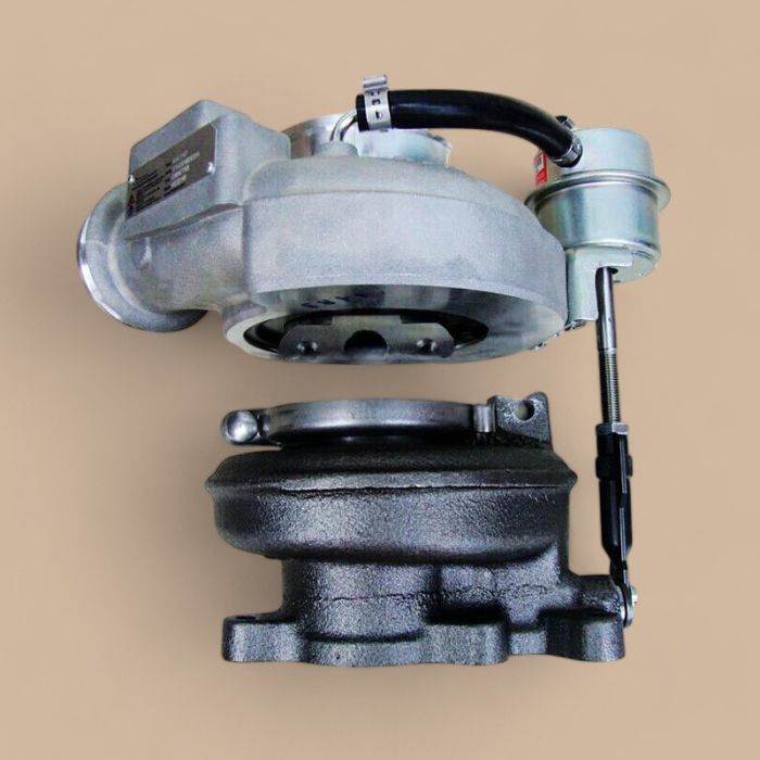 Cummins Turbo HE221W Turbocharger 4047749 4047750 Compatible for Cummins Engine ISBE5
