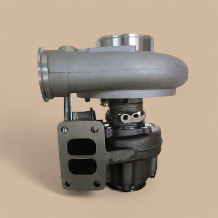 Cummins Turbo HE351W Turbocharger 4047755 4047756 Compatible for Cummins Engine ISBE5 ISDE6 6.7L
