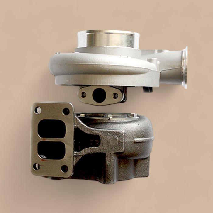 Cummins Turbo HE551CW Turbocharger 4049983 2840888 Compatible for Cummins Engine ISZ