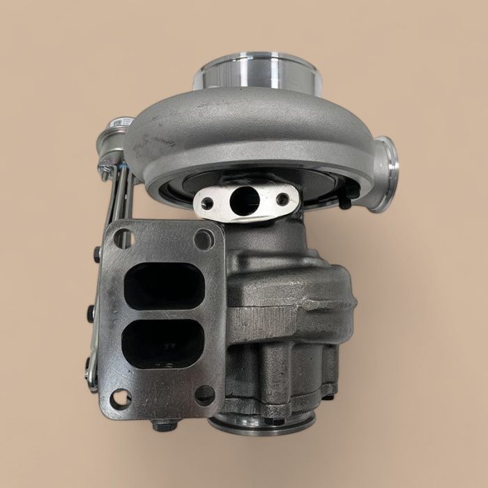 Cummins Turbo HX35W Turbocharger 4050004 Compatible for Cummins Engine 6B 6BT B180