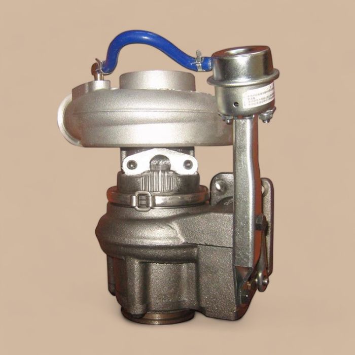 Cummins Turbo HX35W Turbocharger 4050032 Compatible for Cummins Engine 6BT