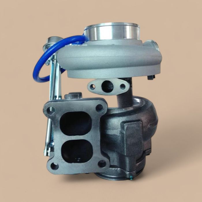 Cummins Turbo HX40W Turbocharger 4050038 Compatible for Cummins Engine 6CT 6CTA 6CTAA