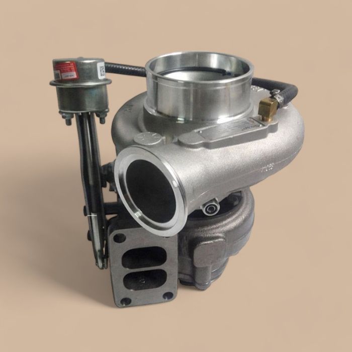 Dongfeng Turbo HE351W Turbocharger 2842246 Compatible for Dongfeng Cummins Engine ISDE6