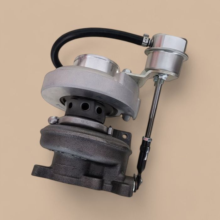 Cummins Turbocharger 2842849 Compatible for Cummins Engine ISDE