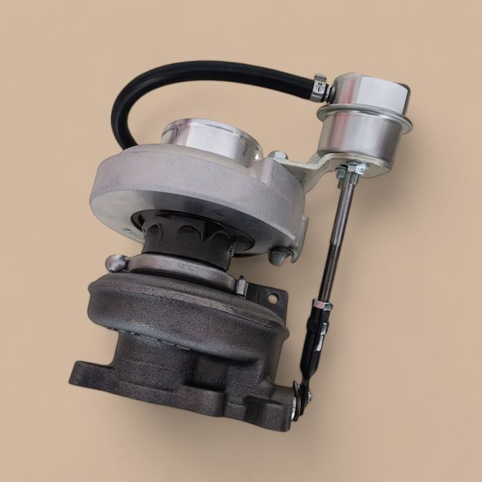 Cummins Turbocharger 2842888 Compatible for Cummins Engine ISDE