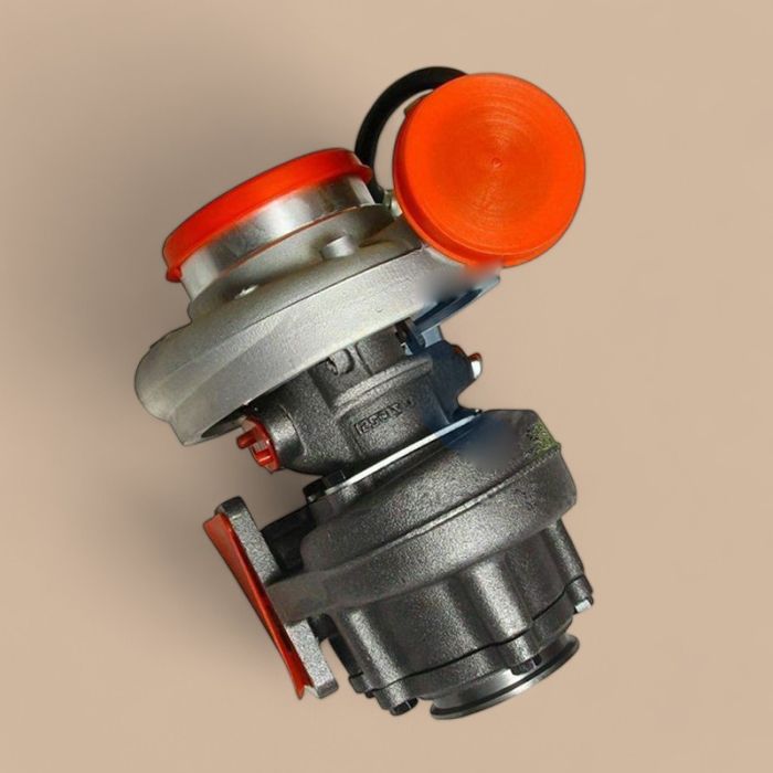 Cummins Turbo HX40W Turbocharger 3767755 Compatible for Cummins Engine C Series