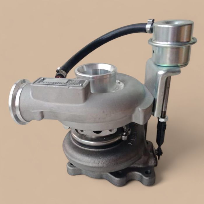 Cummins Turbo HE551W Turbocharger 3768728 Compatible for Cummins Engine QSZ13