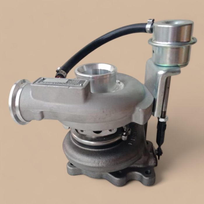 Cummins Turbocharger 3770221 Compatible for Cummins Engine 6CT