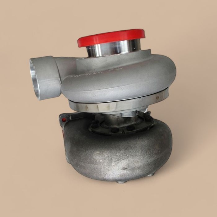 Cummins Turbo HX30W Turbocharger 3772299 Compatible for Cummins Engine 4BT 4BTA