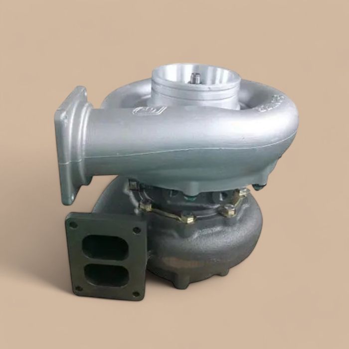 Cummins Turbo HX30W Turbocharger 3772300 Compatible for Cummins Engine 4BT