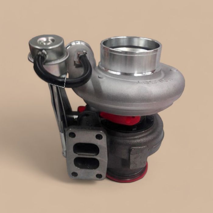 Cummins Turbo HE400WG Turbocharger 3772920 Compatible for Cummins Engine 6CT