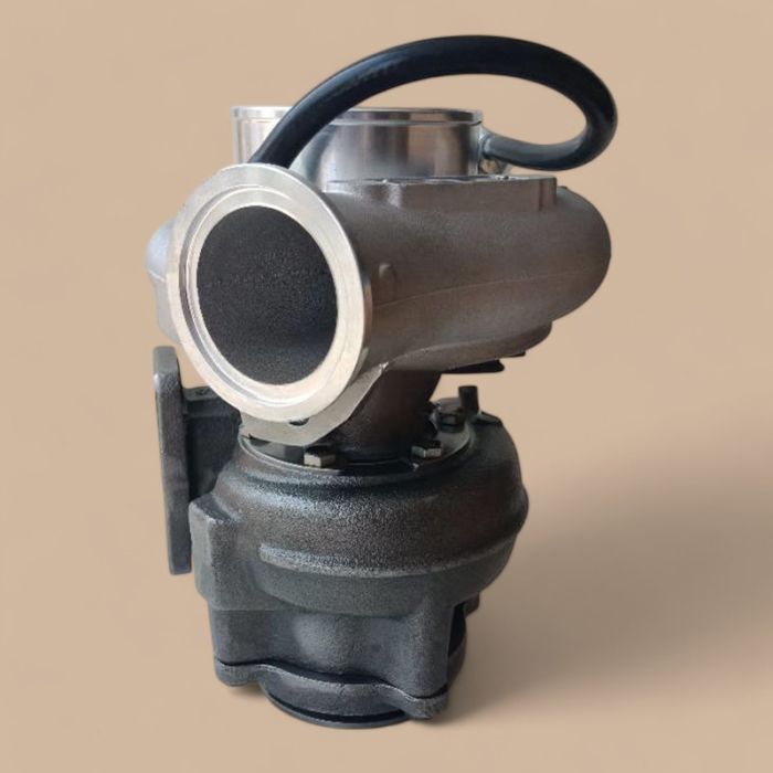Cummins Turbo HE400WG Turbocharger 4309112 Compatible for Cummins Engine ISLE