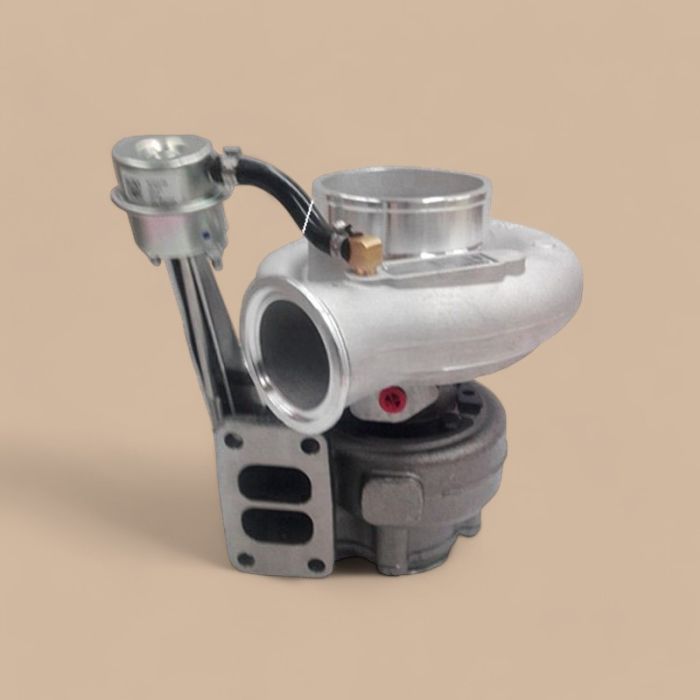 Cummins Turbo HE300WG Turbocharger 3776568 3776569 Compatible for Cummins Engine 6BT 6BTA ISBE6 5.9