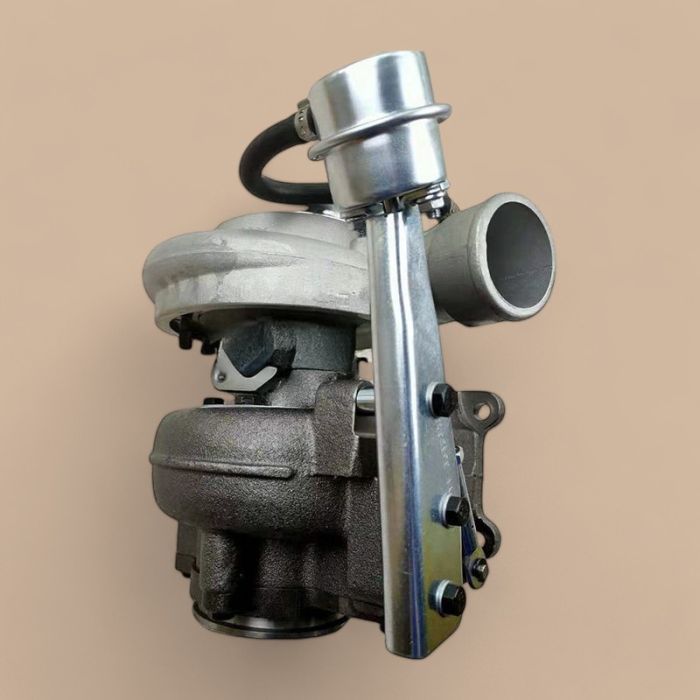 Cummins Turbo HX40W Turbocharger 3778133 Compatible for Cummins Engine 6CTA8.3 DCEC C245