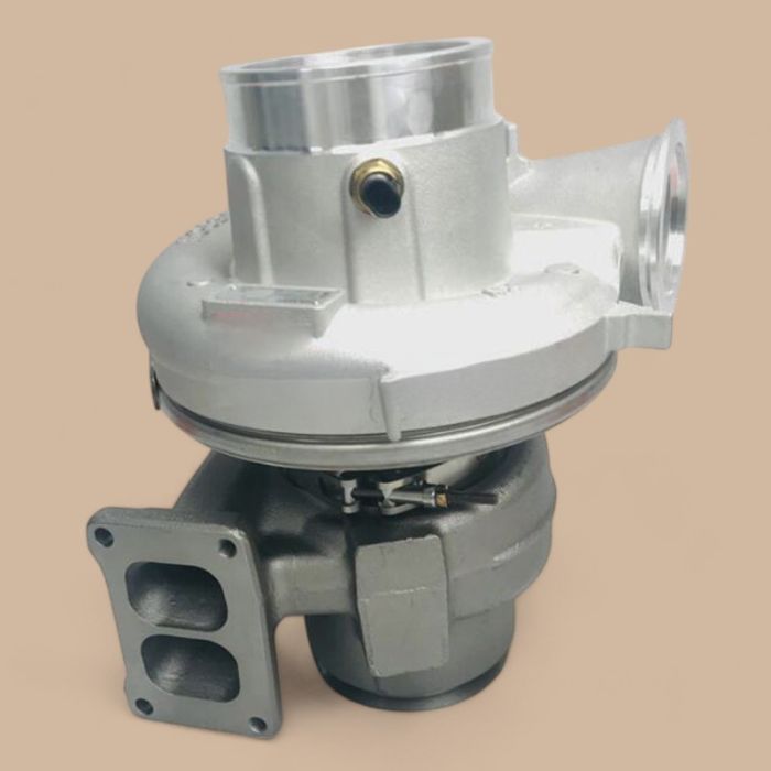 Cummins Turbo HE500FG Turbocharger 3778467 Compatible for Cummins Engine QSZ13