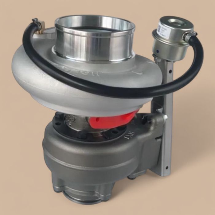 Cummins Turbo HE551CW Turbocharger 3781961 Compatible for Cummins Engine ISZ13