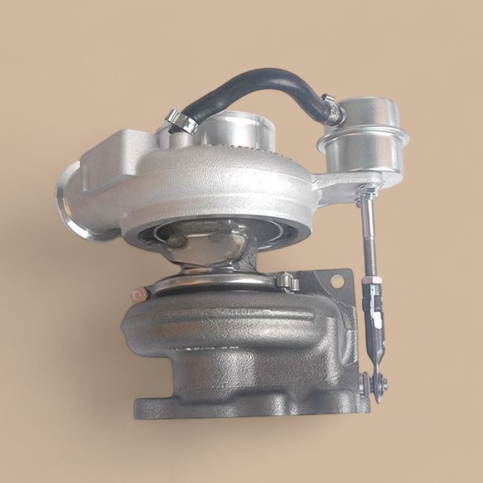 Cummins Turbo HE221W Turbocharger 3782368 3782372 Compatible for Cummins Engine ISDE4 4.5L