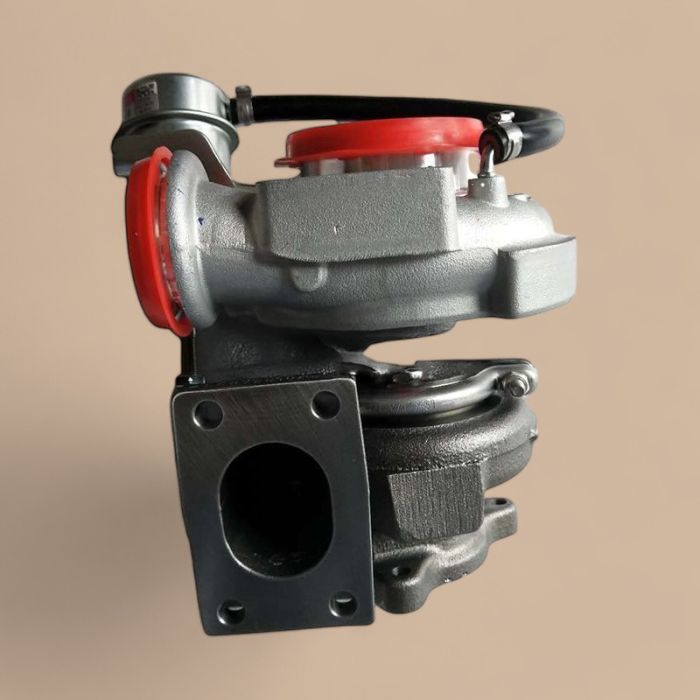 Cummins Turbo HE221W Turbocharger 3782374 Compatible for Cummins Engine ISDE4