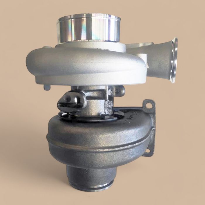 Cummins Turbo HX35 Turbocharger 3785477 3785478 Compatible for Cummins Engine 6BTAA QSB6.7