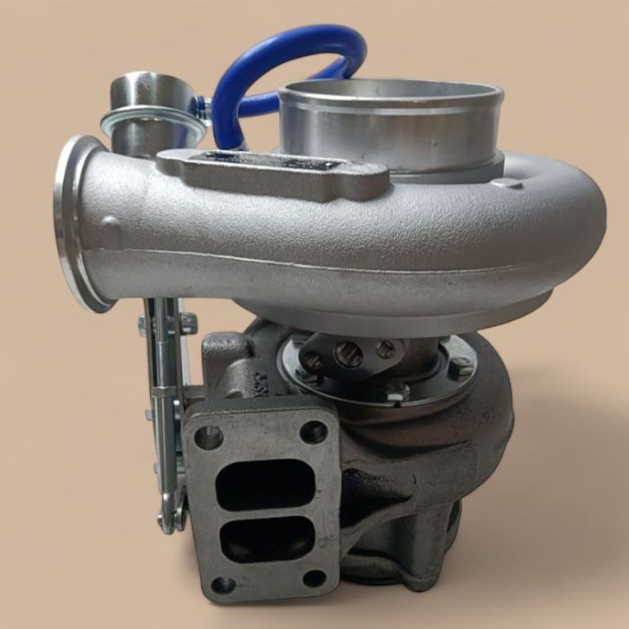 Cummins Turbo HE400WG Turbocharger 3789035 Compatible for Cummins Engine ISLE8.9 265KW 8.9L/360HP Euro 4
