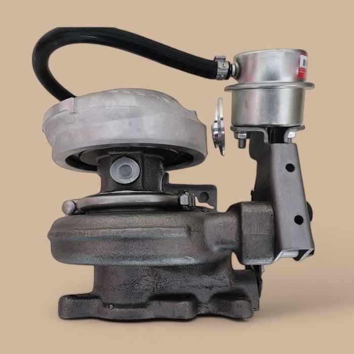 Cummins Turbo HE200WG Turbocharger 3789240 Compatible for Cummins Engine ISB ISF ISDe4 4.5L