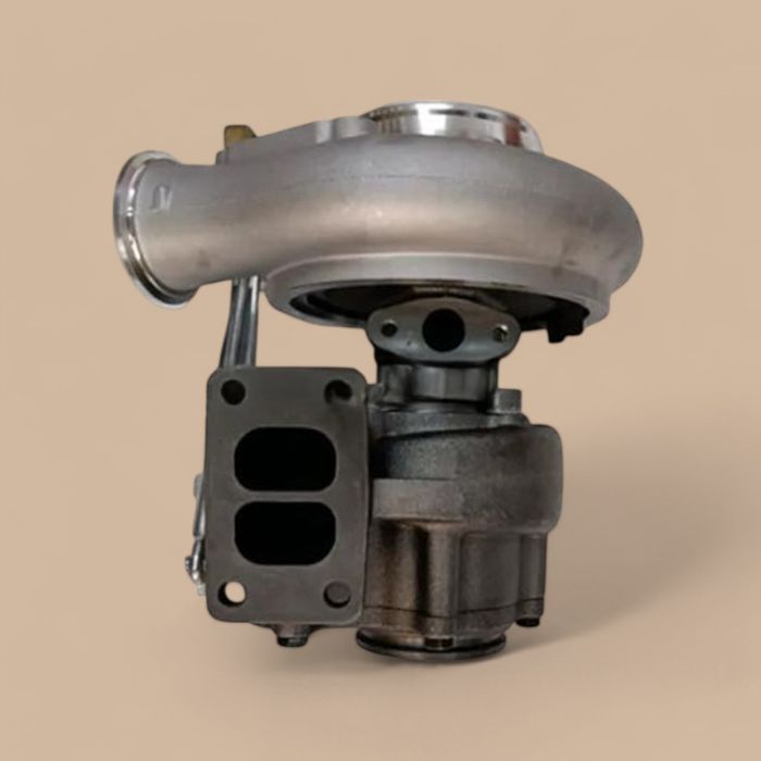Cummins Turbo HE351W Turbocharger 3789906 Compatible for Cummins Engine ISDe 6.7L
