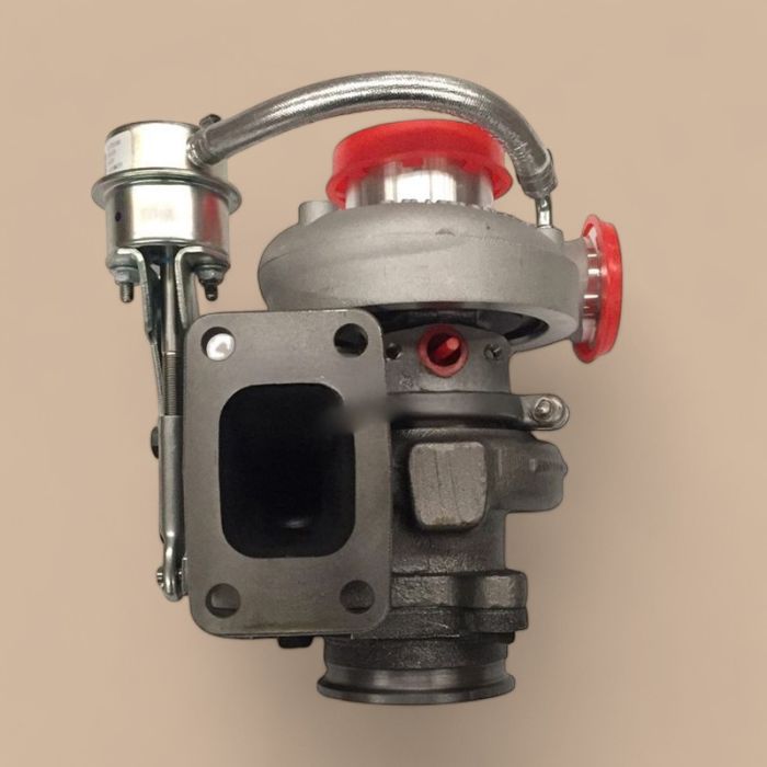Cummins Turbo HE200WG Turbocharger 3791826 Compatible for Cummins Engine 4BTAA3.9-C125