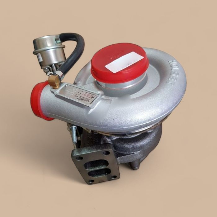 Cummins Turbo HE400FG Turbocharger 3794848 Compatible for Cummins Engine 6LTAA 6LTAA8.9