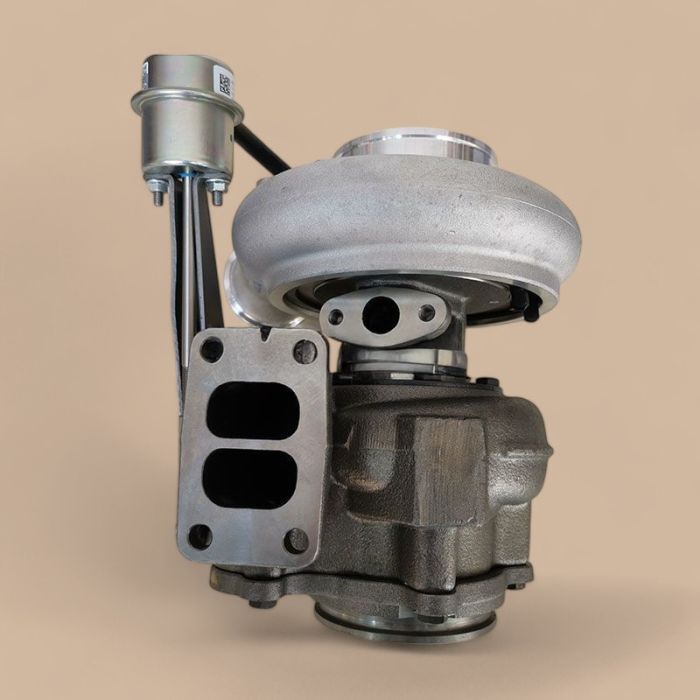 Cummins Turbo HX40W Turbocharger 3795467 3795469 Compatible for Cummins Engine ISLE ISL8.9