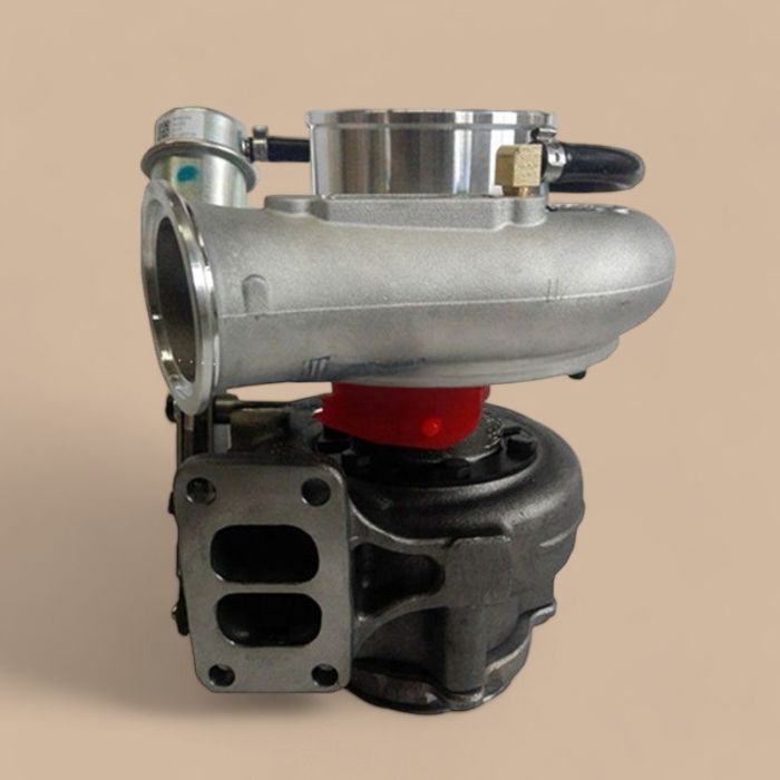 Cummins Turbo HE400WG Turbocharger 3788087 3795515 Compatible for Cummins Engine ISLe 9.5L