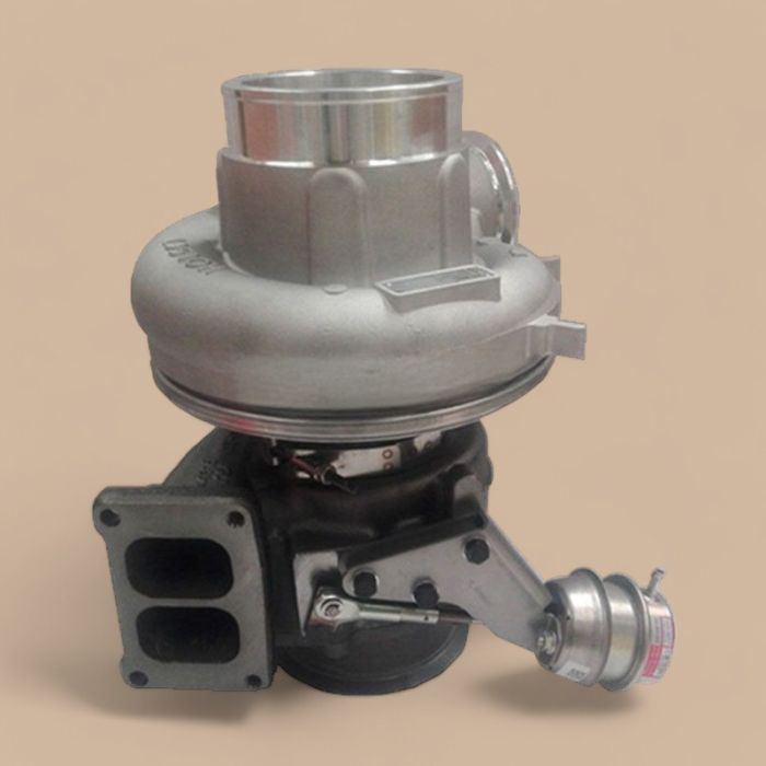 Cummins Turbo HE551CW Turbocharger 3796151 Compatible for Cummins Engine ISX15