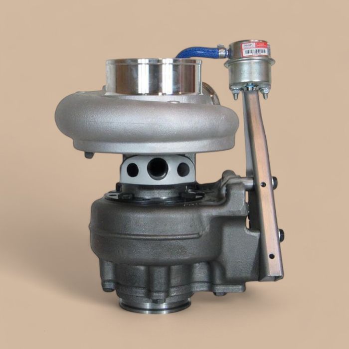 Cummins Turbo HE351W Turbocharger 3796421 Compatible for Cummins Engine 6BT 6BTA 5.9L