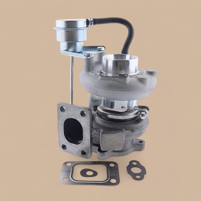 Kubota Turbo TD04HL4 Turbocharger 7024308 Compatible for Kubota Engine V3800 Bobcat A770 S750 S850 T750 T770 T870