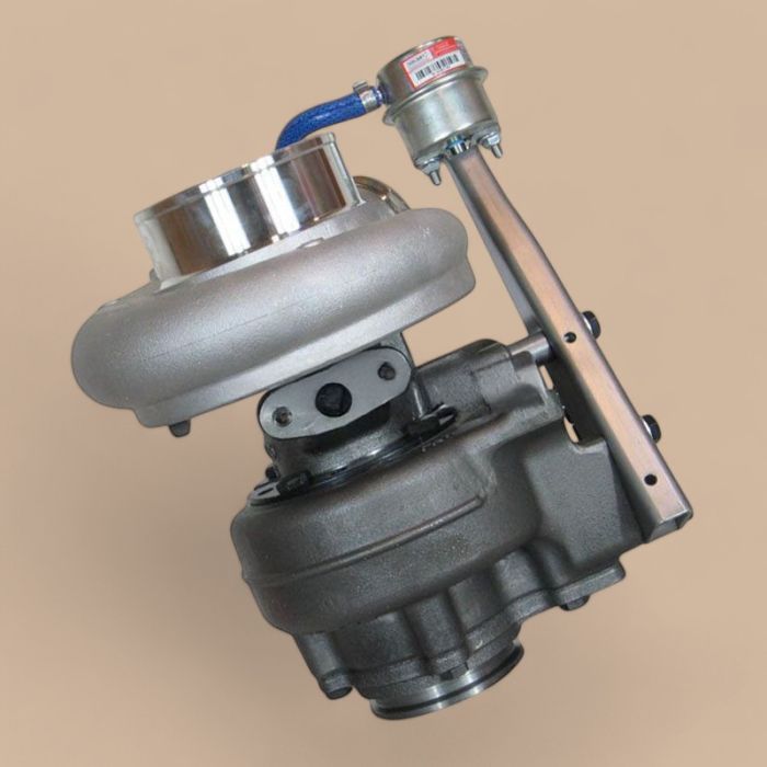 Cummins Turbo HE351W Turbocharger 3797149 3797146 Compatible for Cummins Engine ISDE