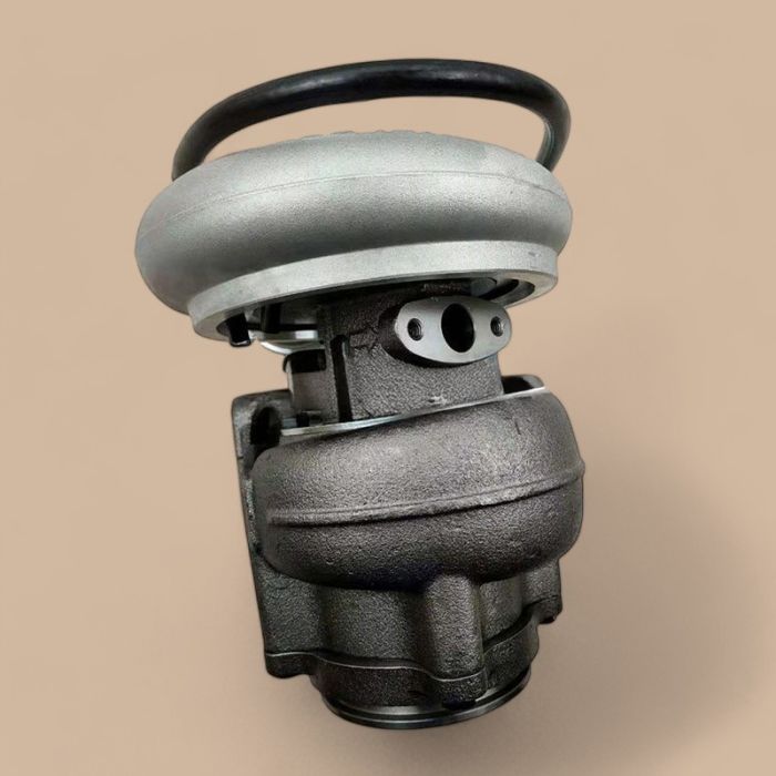 Cummins Turbo HX40W Turbocharger 3797486 Compatible for Cummins Engine 6L ISLe QSL8.9 QSL9